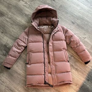 TNA super puff mid